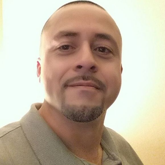 Meet your Posher, Adam - Picture 1 of 1